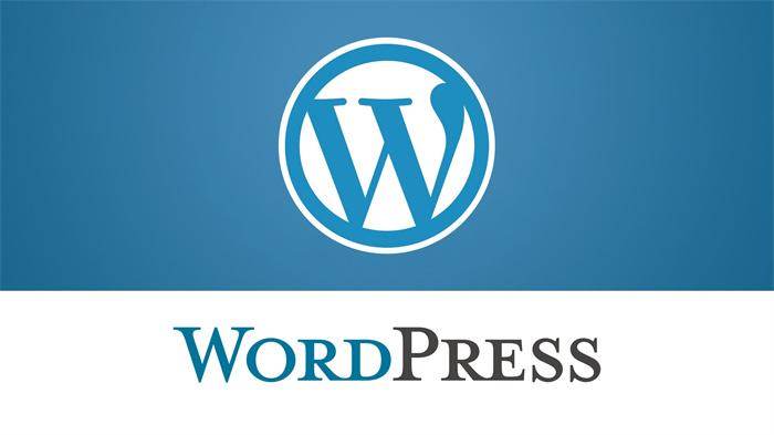 wordpress如何安装（应该怎么做）