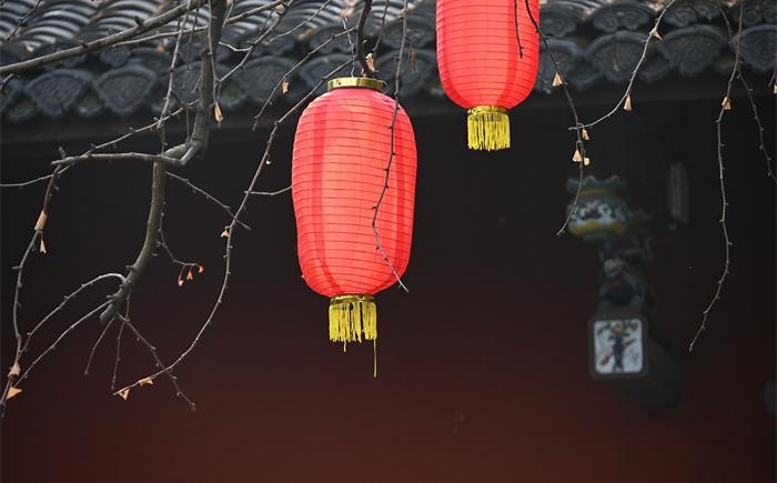 如何保护传统节日