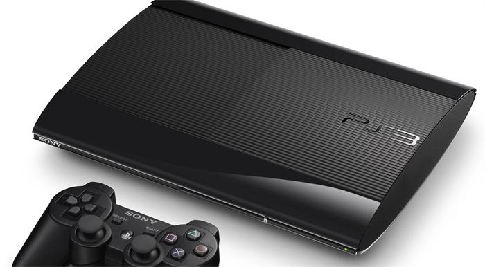 ps3如何进入游戏（应该怎么做）