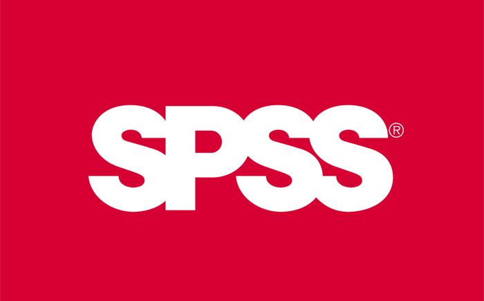 spss如何录入数据