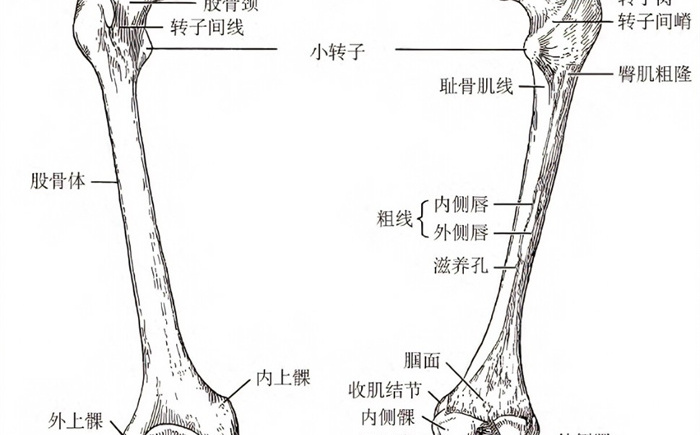 如何治股骨头（应该怎么做）